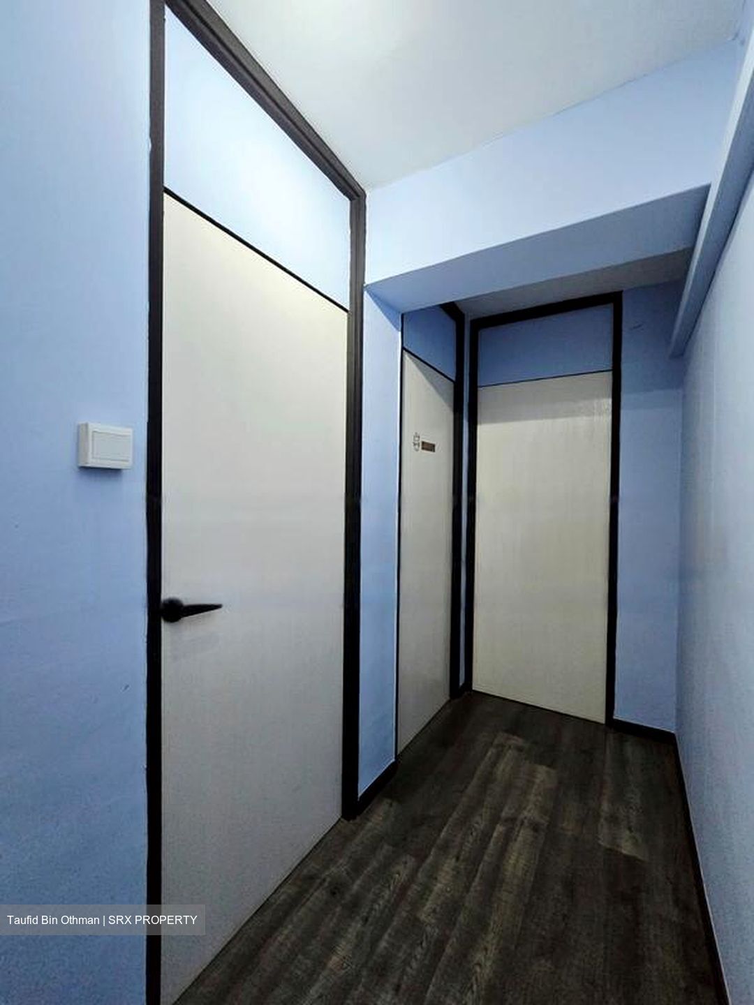 Blk 703 Woodlands Drive 40 (Woodlands), HDB 5 Rooms #468827101